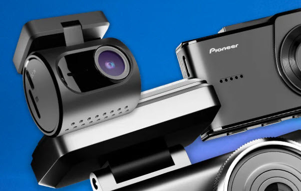 Pioneer Dash Cameras: Driving with Confidence and Clarity