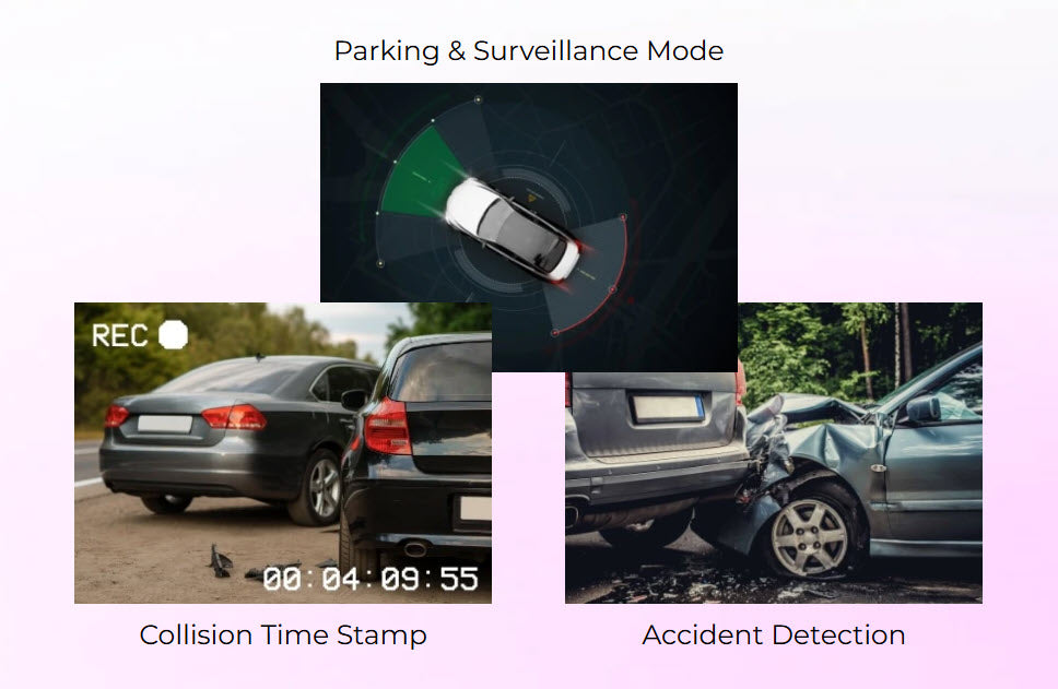 Pioneer Dashcams: Enhancing Safety and Mobility on the Road