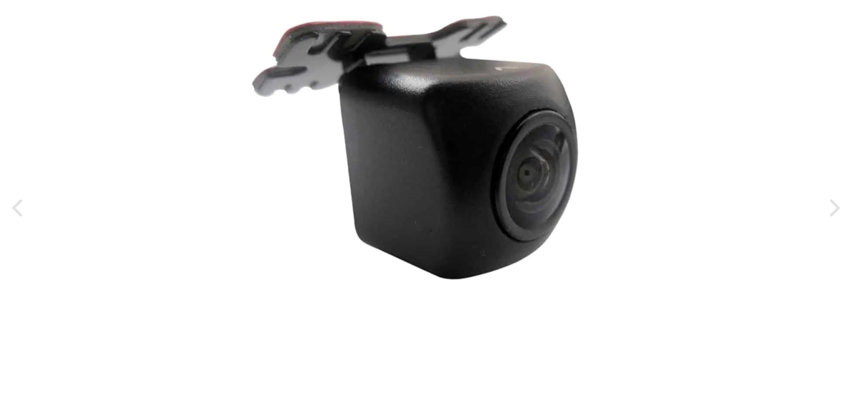 Rear View Cameras
