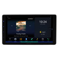 Car Stereo Receivers
