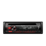 Pioneer_DEH-S1200UB_Front Image