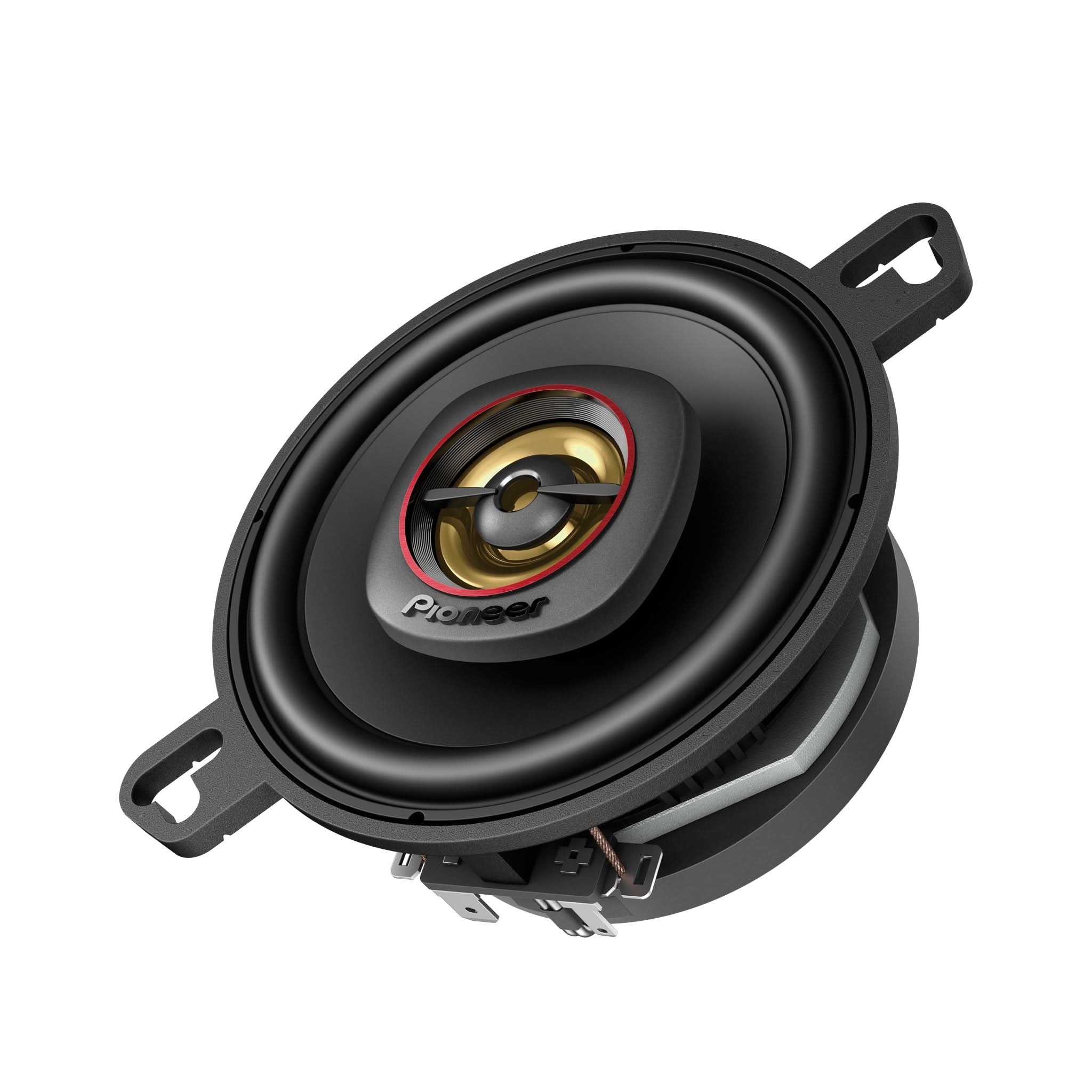 Pioneer_TS-351M_Left Angle Image