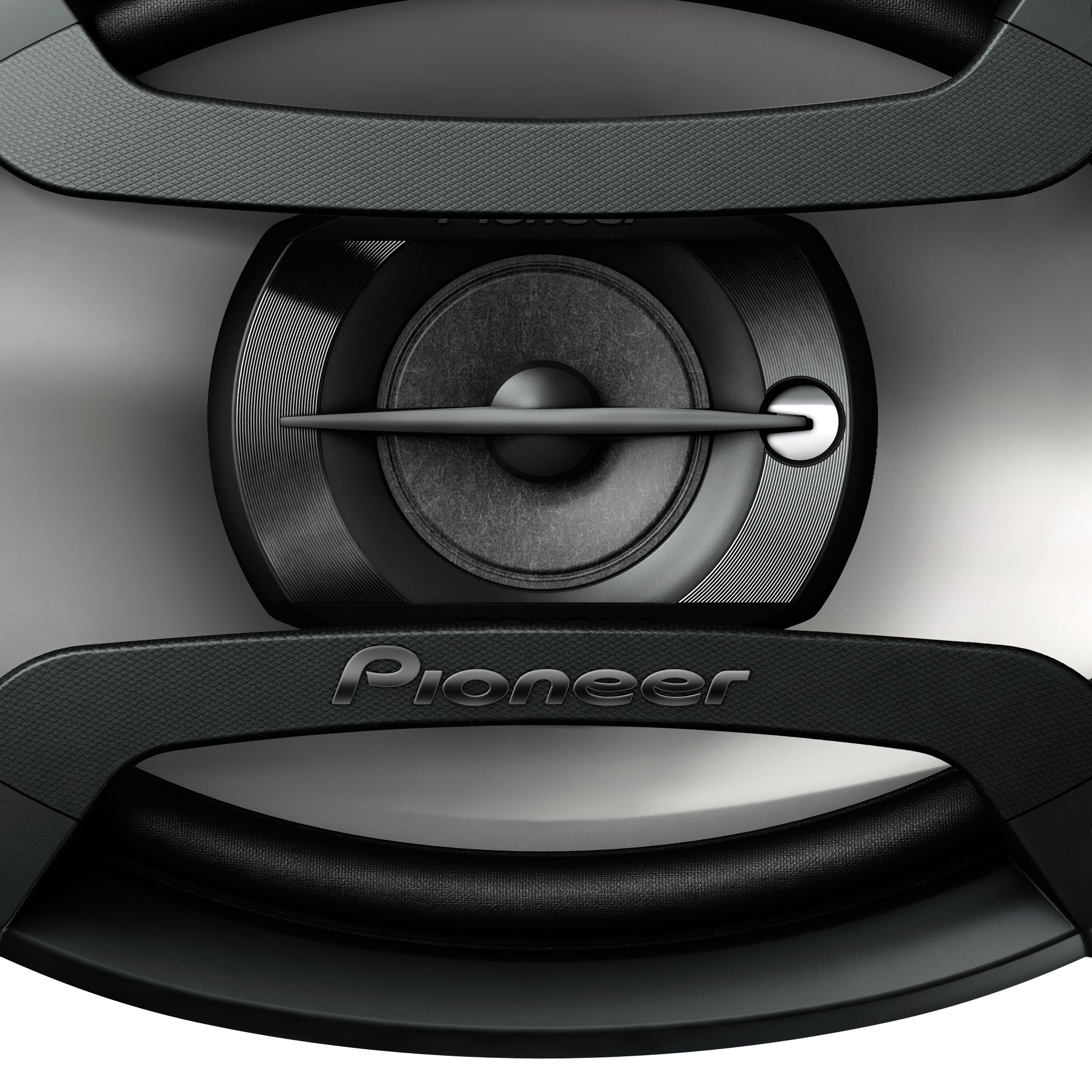 Pioneer_TS-F6935R_Installed Image