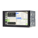 Pioneer_DMH-1700NEX_Left Angle Image