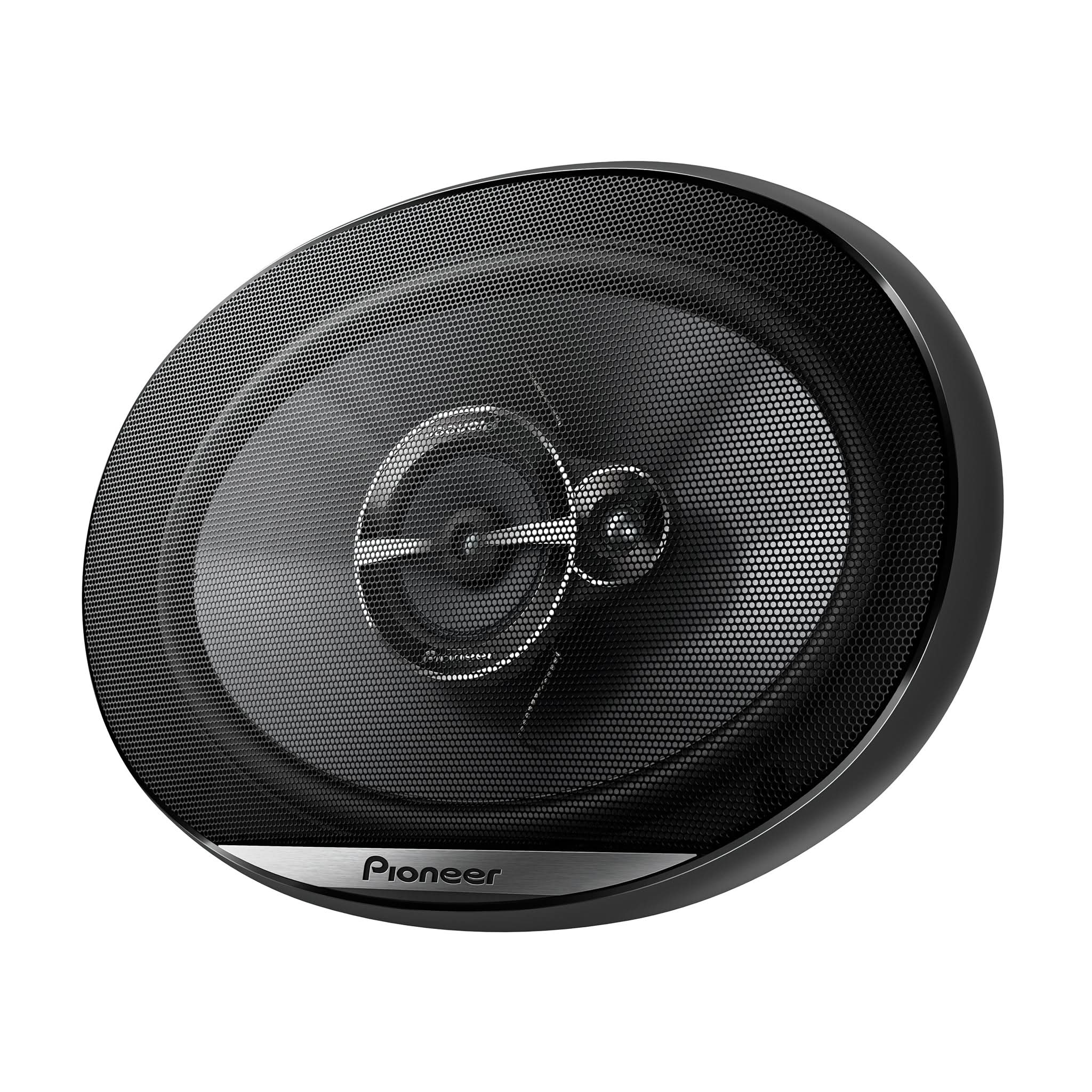 Pioneer_TS-G690_Left Angle Image