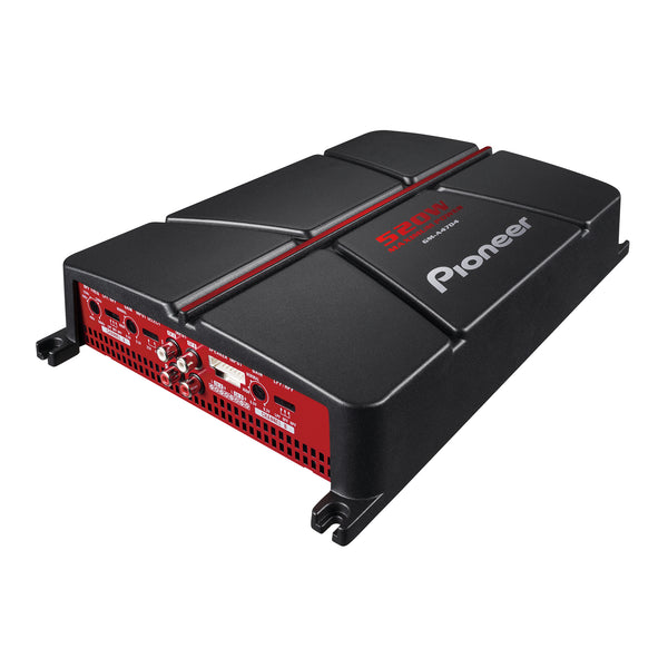 ★PIONEER 4CHANNEL STEREO RECEIVER F-100 ☆PIONEER 4CHANNEL STEREO RECEIVER F-100 PIONEER 4 Channel