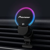 Pioneer_SDA-SC600_Installed Image