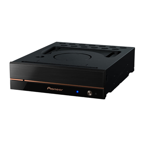 プレーヤー Pioneer Ultra HD Blu-ray BDR-211JBK プレーヤー Pioneer Ultra HD Blu-ray BDR-211JBK BDR-211JBK