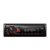 Pioneer_MVH-S230BT_Front Image