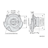 Pioneer_TS-R520_Installed Image