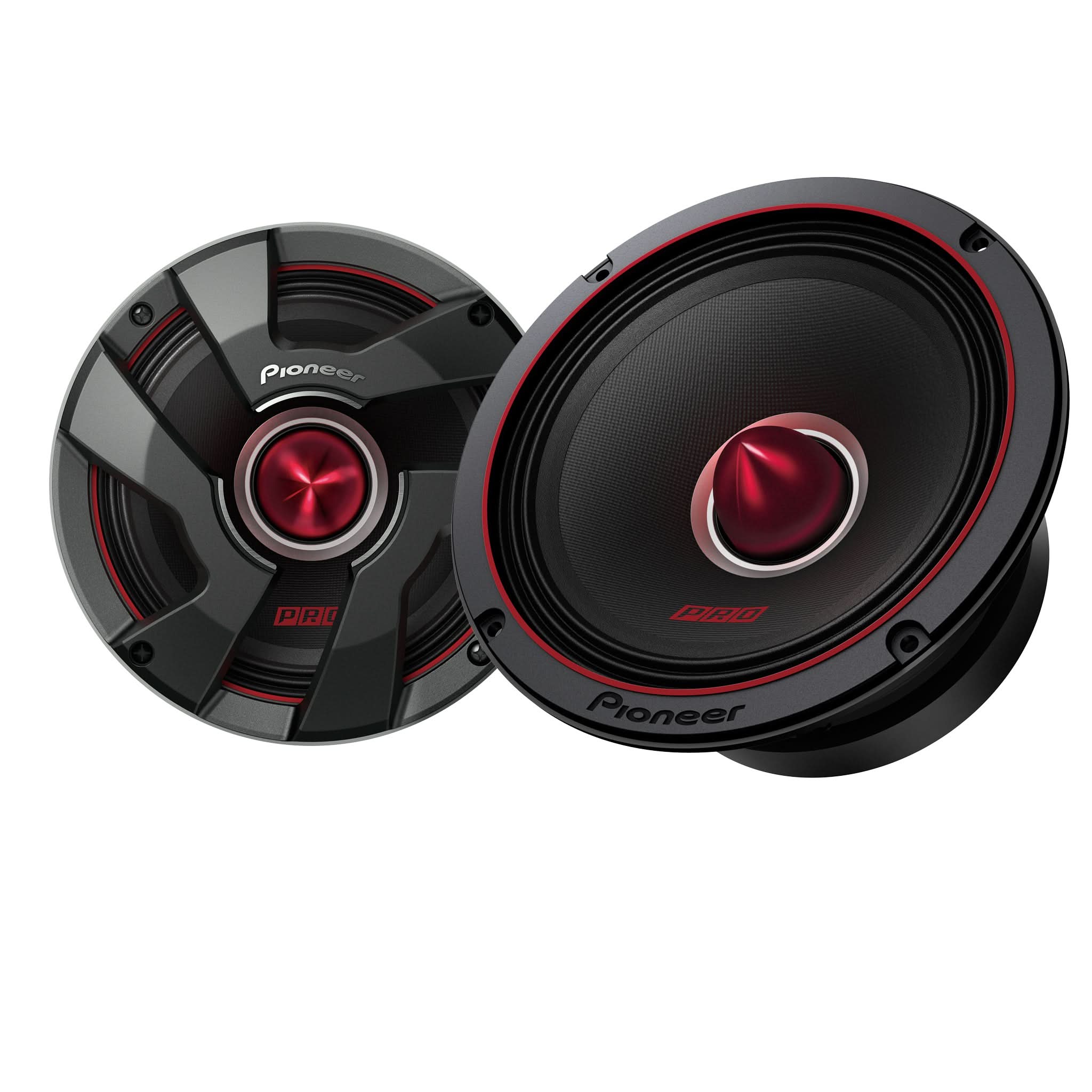 Teipe Car Audio Products | Pioneer Electronics