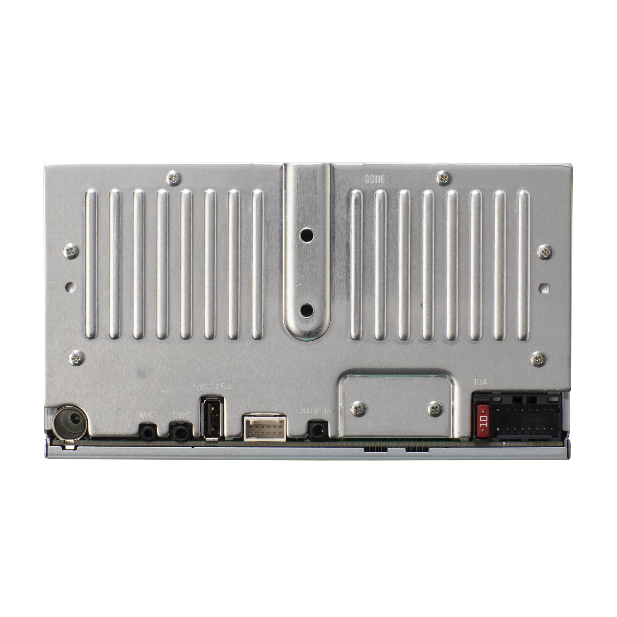 Pioneer_DMH-340EX_Back Image