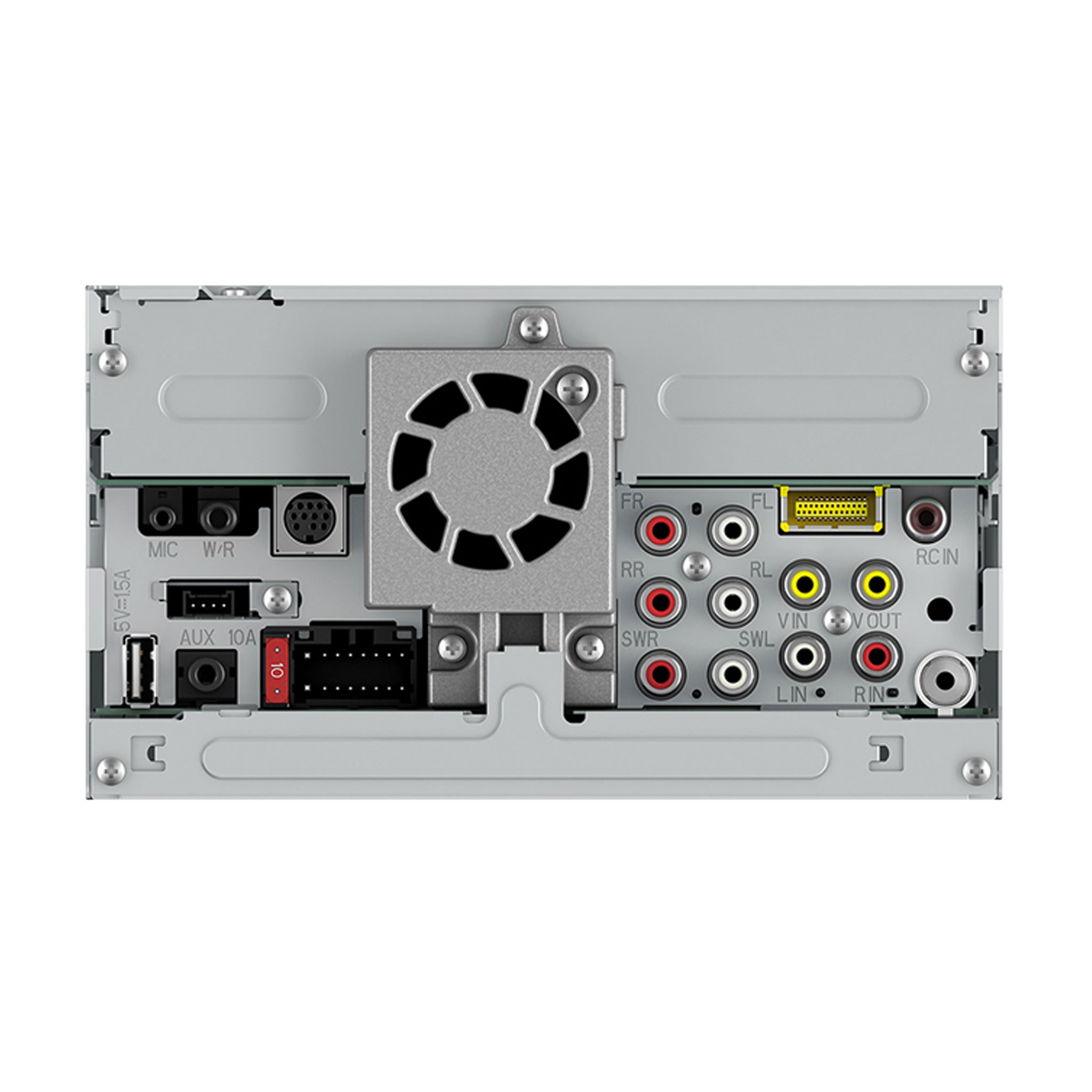 Pioneer_MVH-1400NEX_Back Image