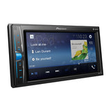 Pioneer_DMH-220EX_Right Angle Image