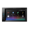 Pioneer_DMH-240EX_Front Image