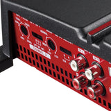 Pioneer_GM-A6704_Installed Image