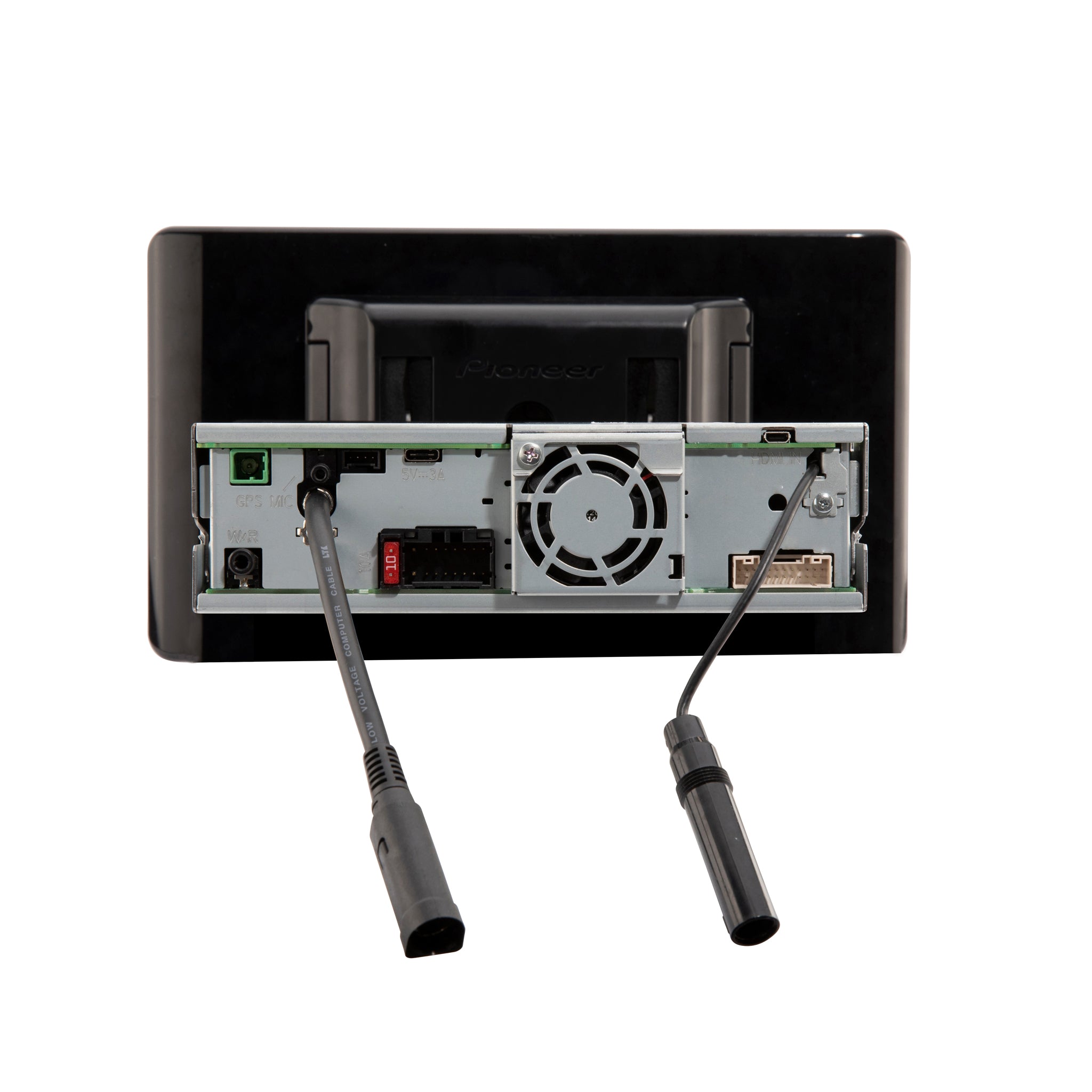 Pioneer_DMH-WT86NEX_Back Image