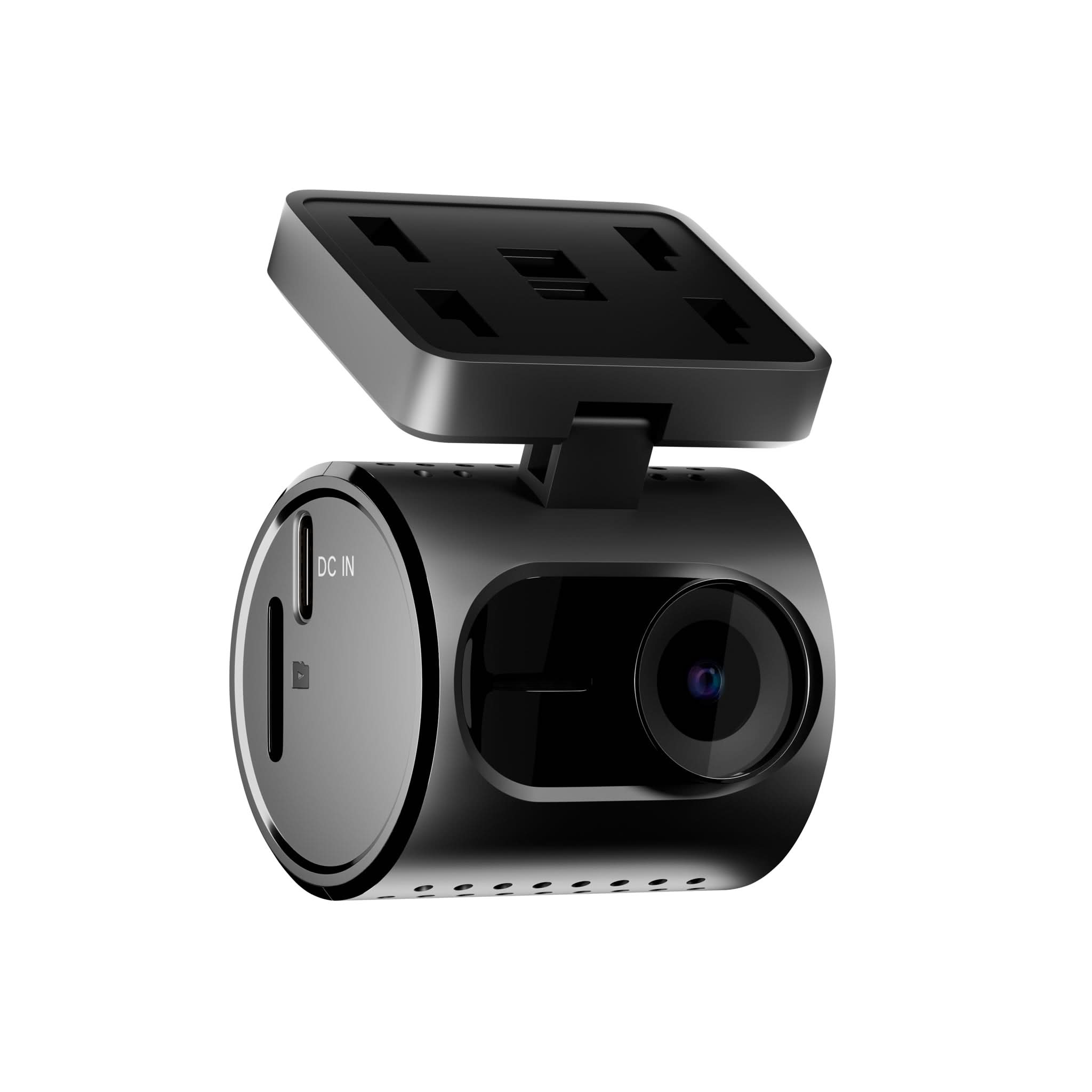 Pioneer_VREC-H120SC_Front Image
