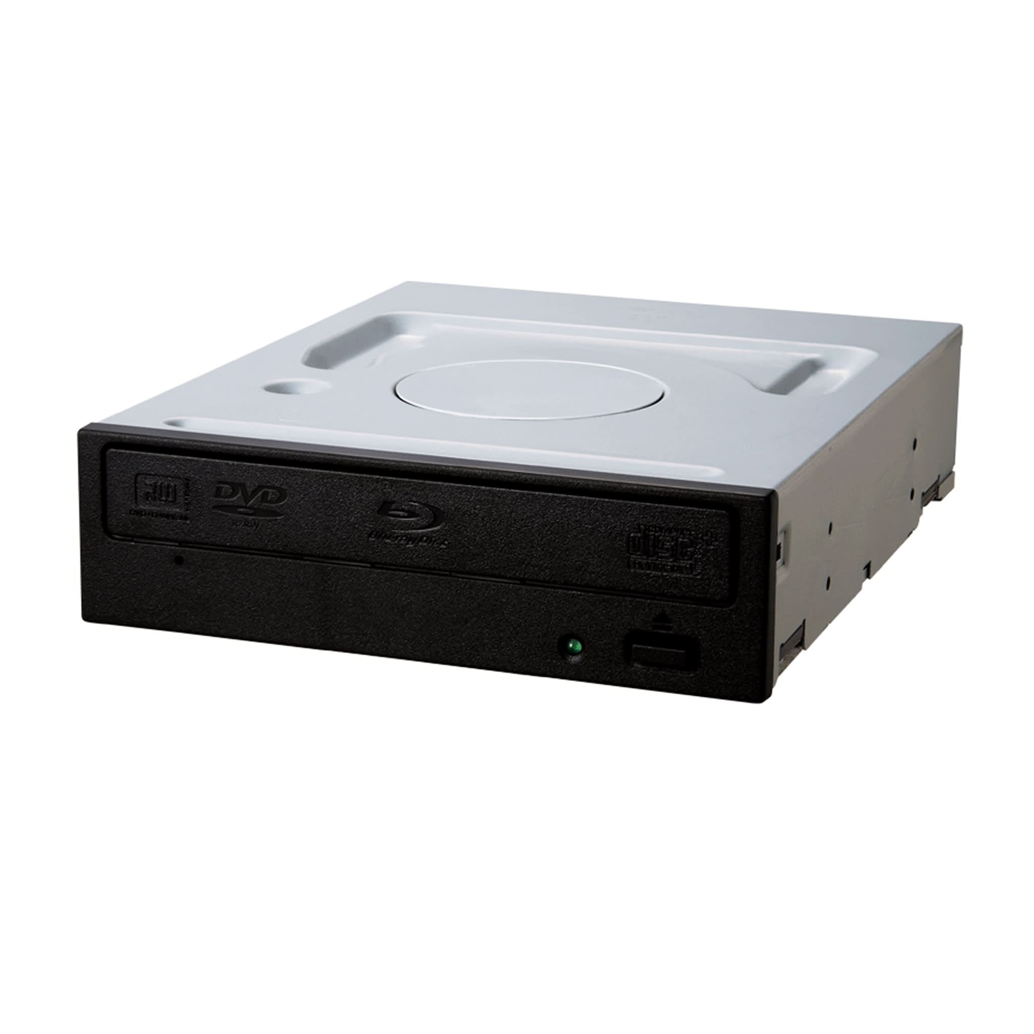 Optical Drives | External Blu-Ray, DVD & CD Drives | Pioneer Electronics