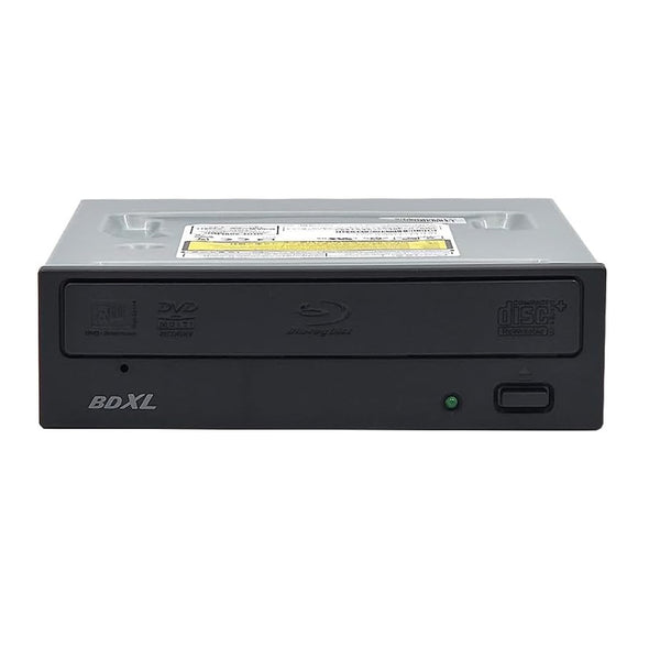 Pioneer BDR-209DBK ブルーレイディスクドライブ Amazon.co.jp: Pioneer BDR-209DBK 16X SATA Blu-ray Internal