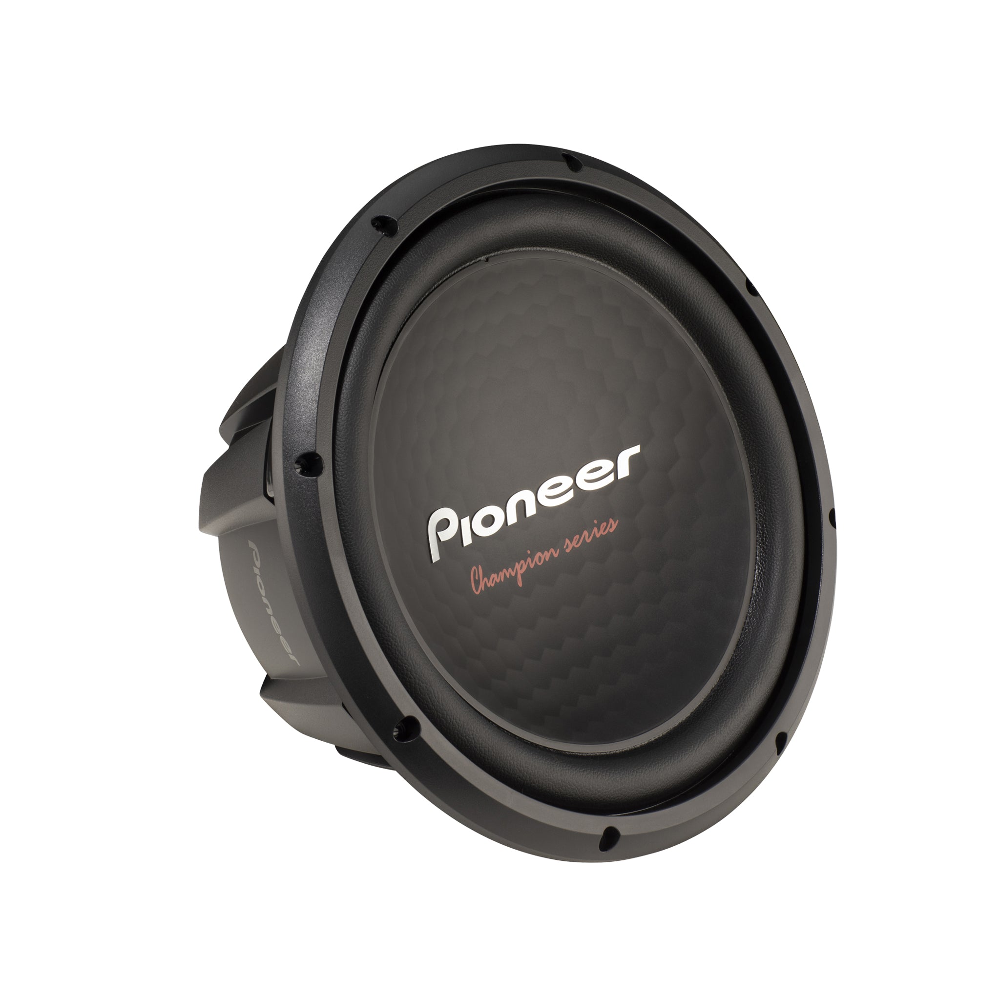 Pioneer_TS-A301D4_Right Angle Image