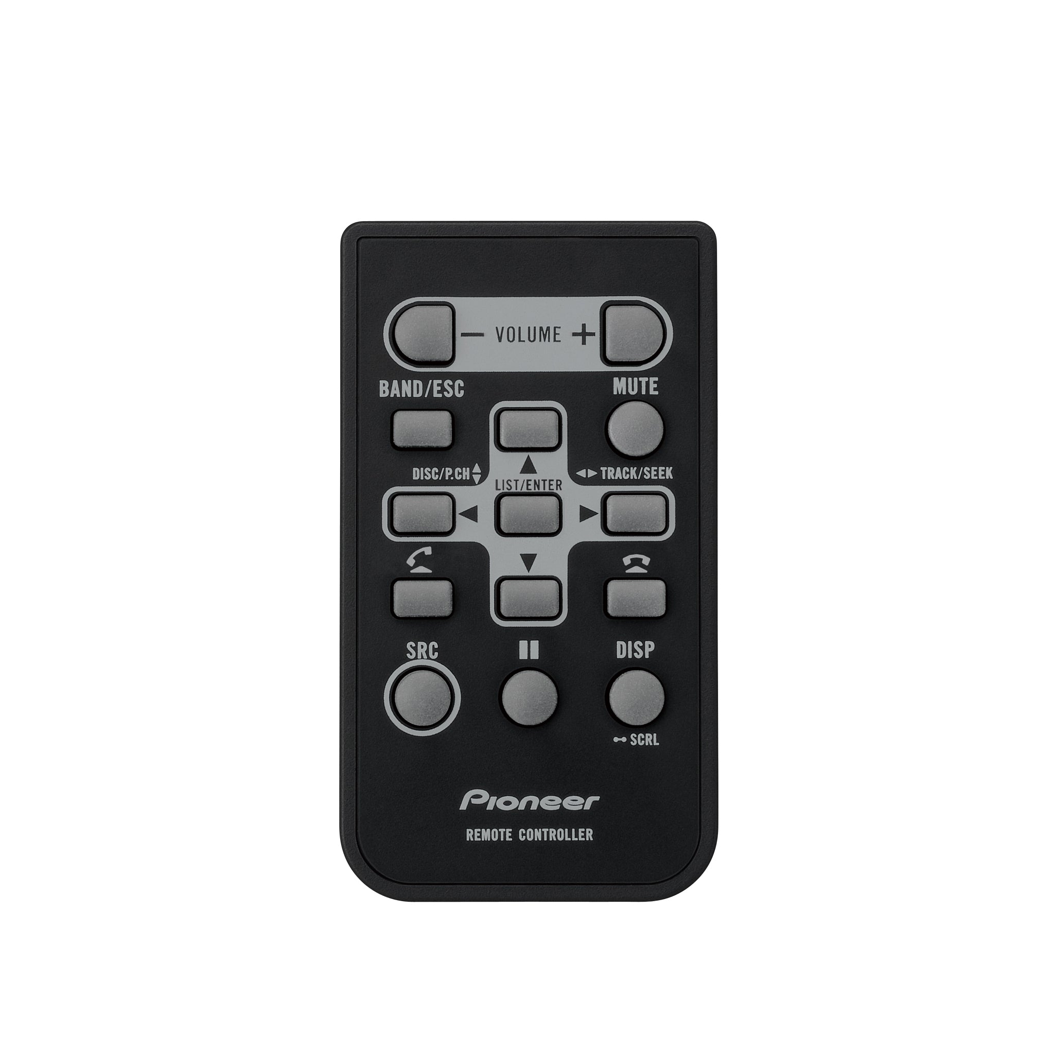 Pioneer_MVH-S310BT_Installed Image