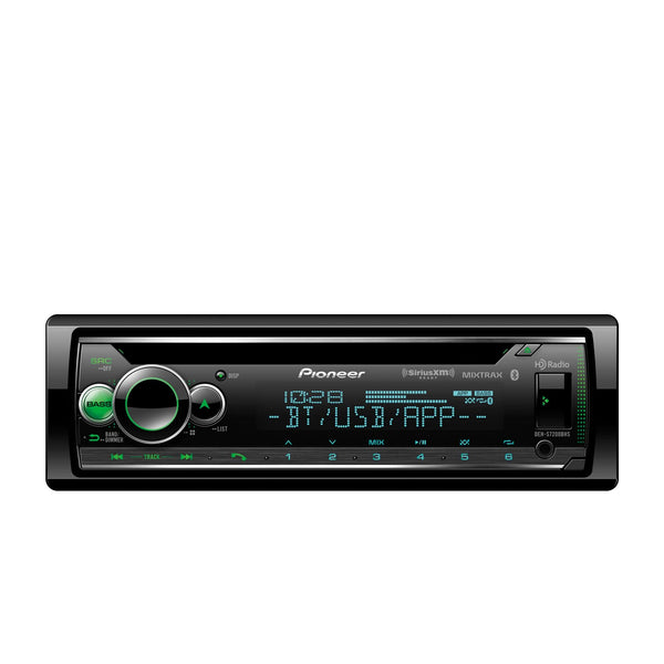DEH-S7200BHS