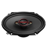 Pioneer_TS-801M_Left Angle Image