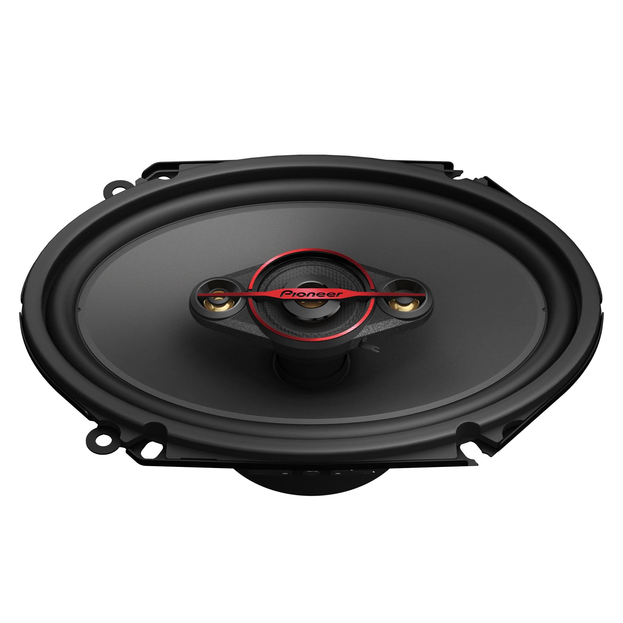 Pioneer_TS-801M_Left Angle Image