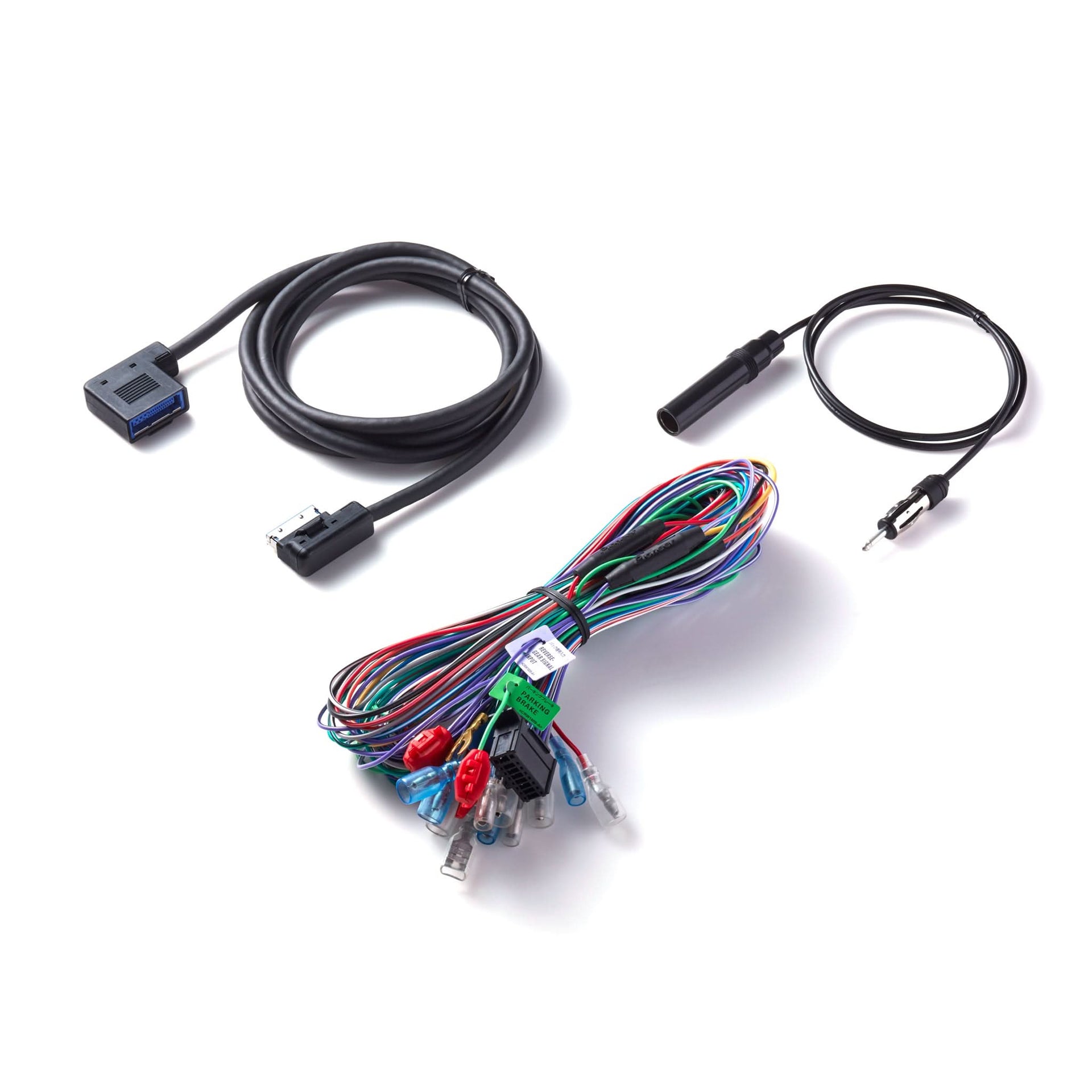 RD-RGB150A Modular Extension Cable For DMH-WC6600NEX DMH-WC5700NEX - 4