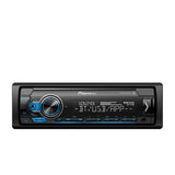 Pioneer_MVH-S310BT_Front Image