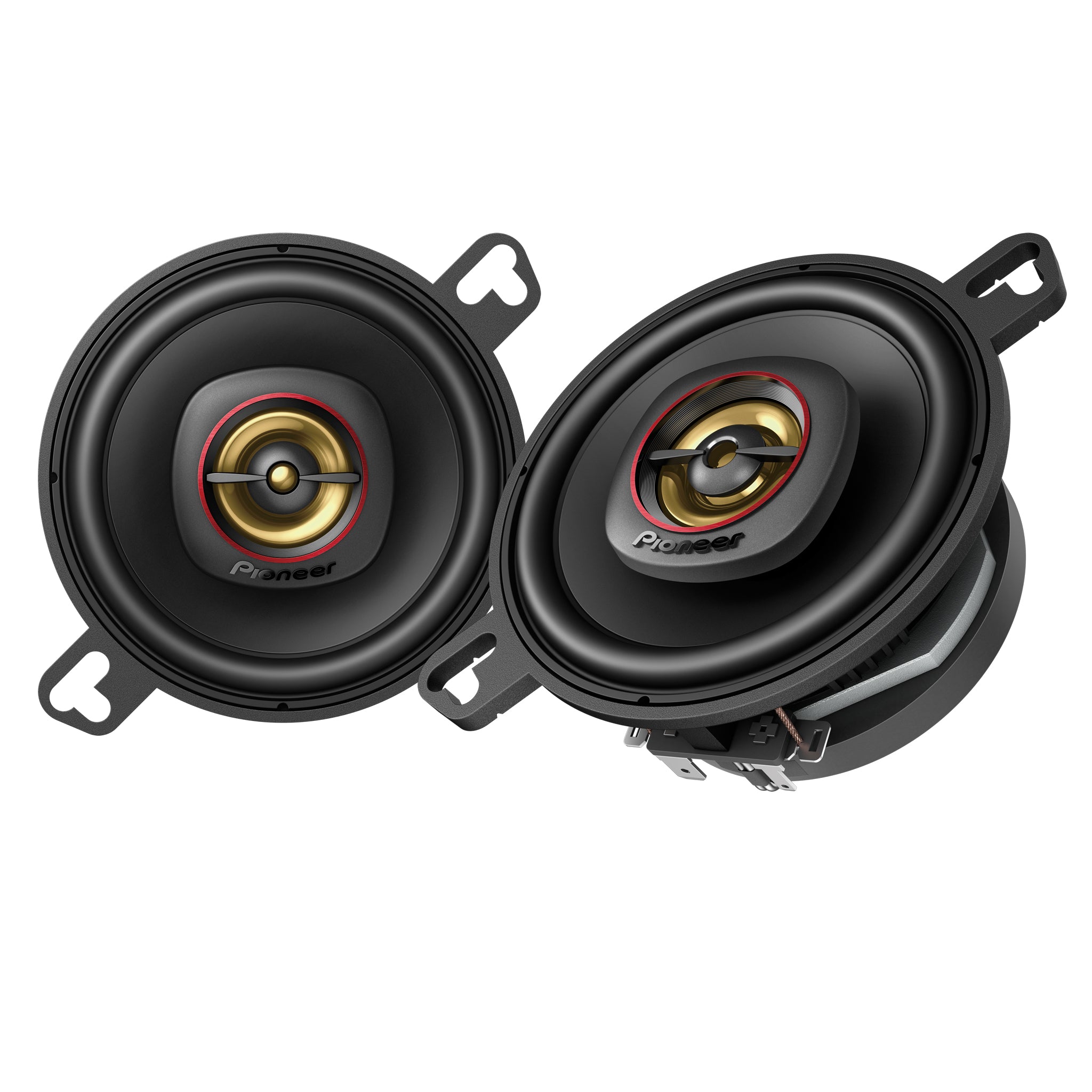 Marine Speakers Buy PIONEERTS-A709, 2-Way Coaxial Car Audio