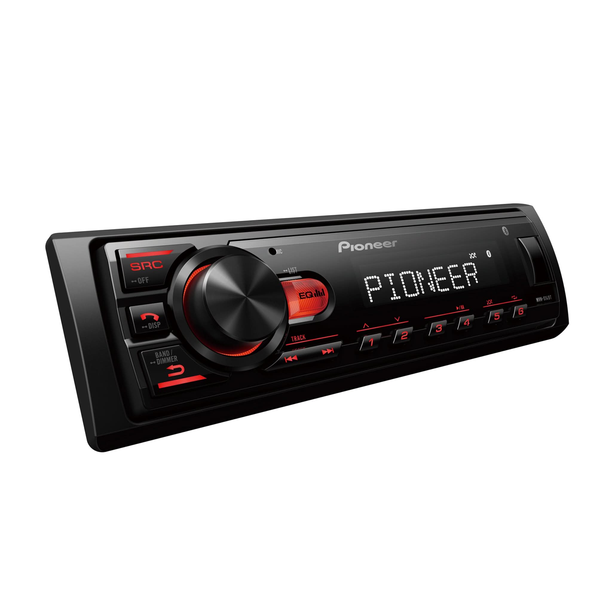 Car Audio Media Receiver | Find an Audio Media Receiver That Fits