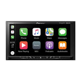 Pioneer_DMH-1500NEX_Front Image