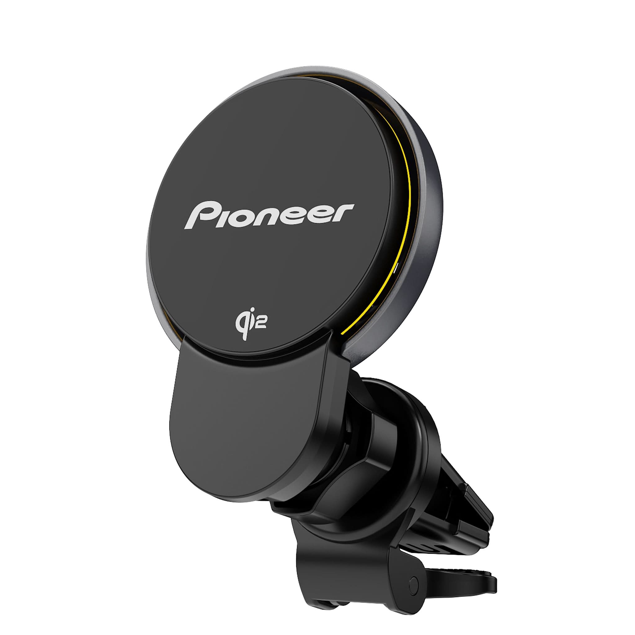 BDR-XD08B – Pioneer Electronics