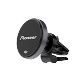 Pioneer_SDA-SC400_Left Angle Image