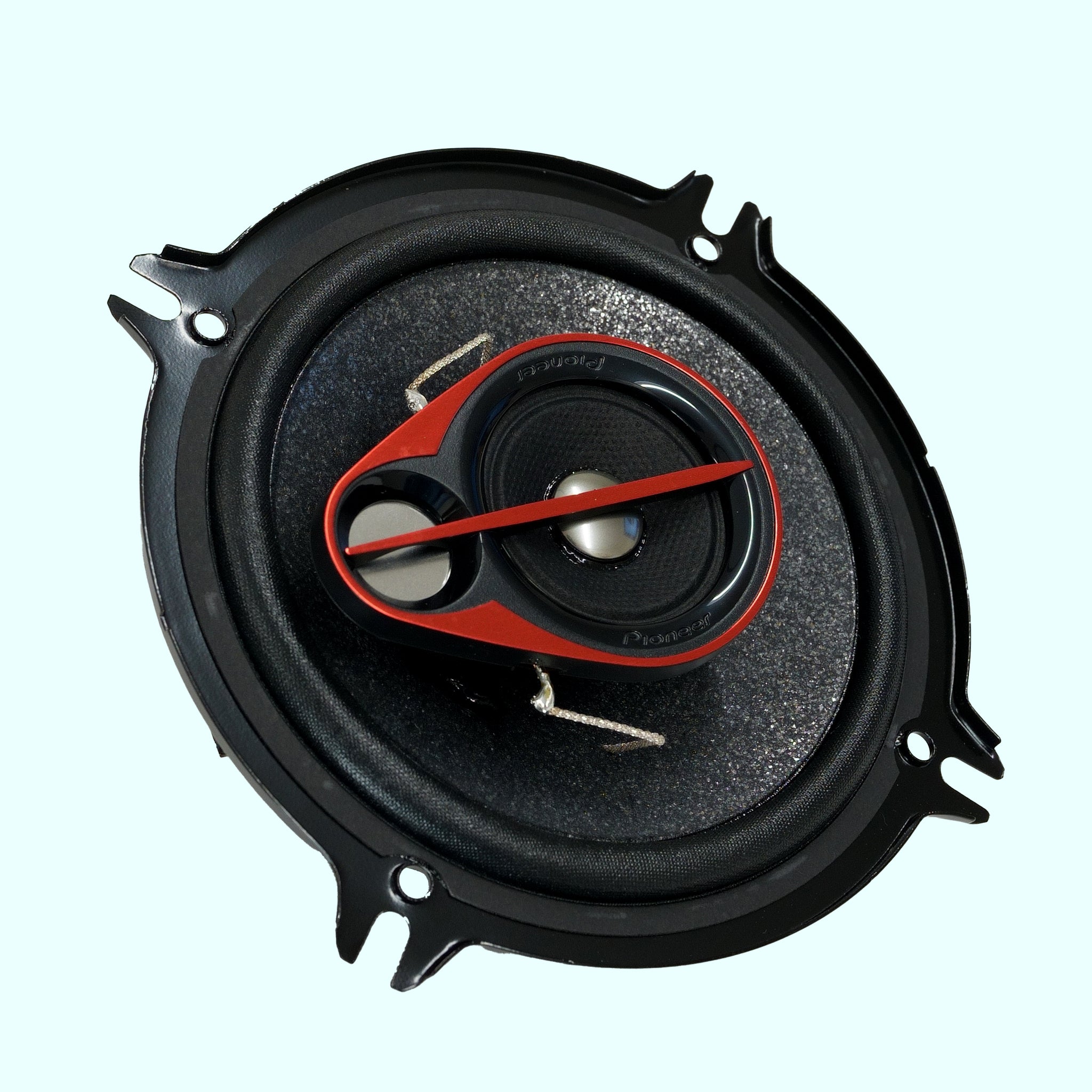 Pioneer_TS-R520_Right Angle Image