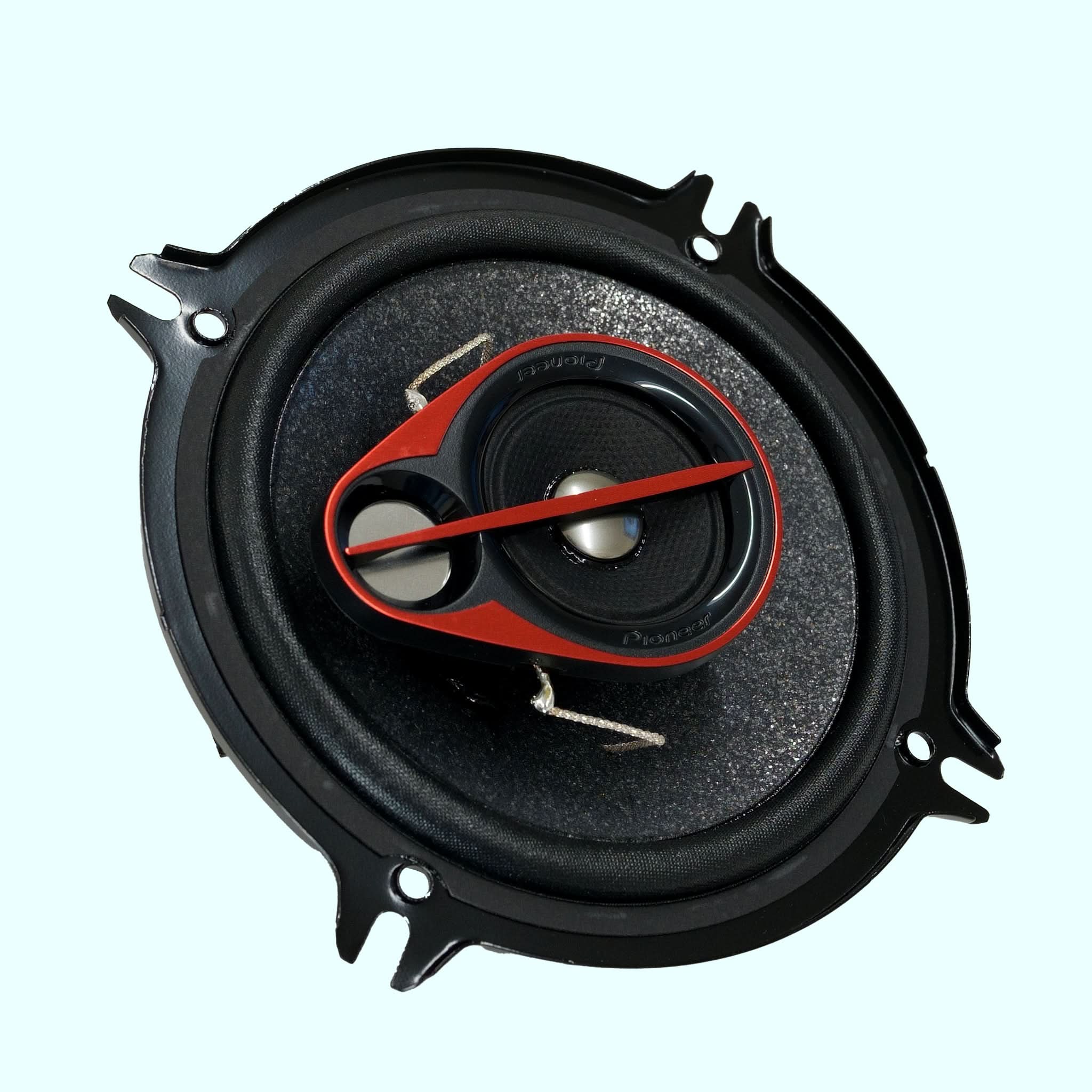 Pioneer_TS-R520_Right Angle Image
