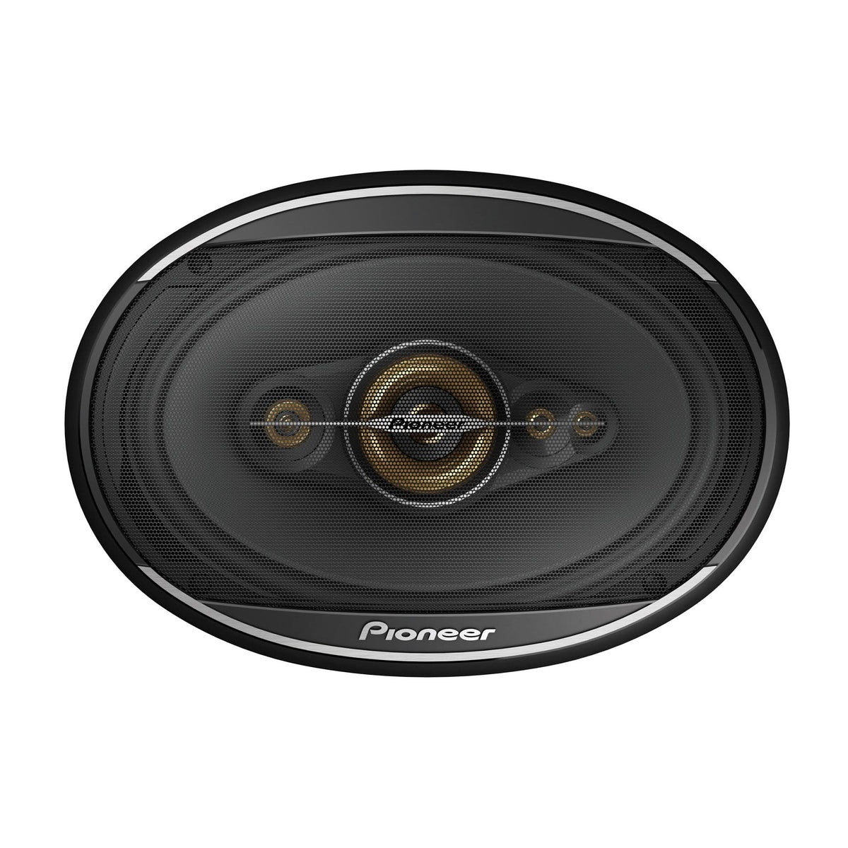 Pioneer TS-A6991F - 6X9 5-Way Coaxial Car Van Panel Shelf Speakers 700W Pioneer TS-A6991F - 6X9 5-Way Coaxial Car Van Panel Shelf Speakers 700W