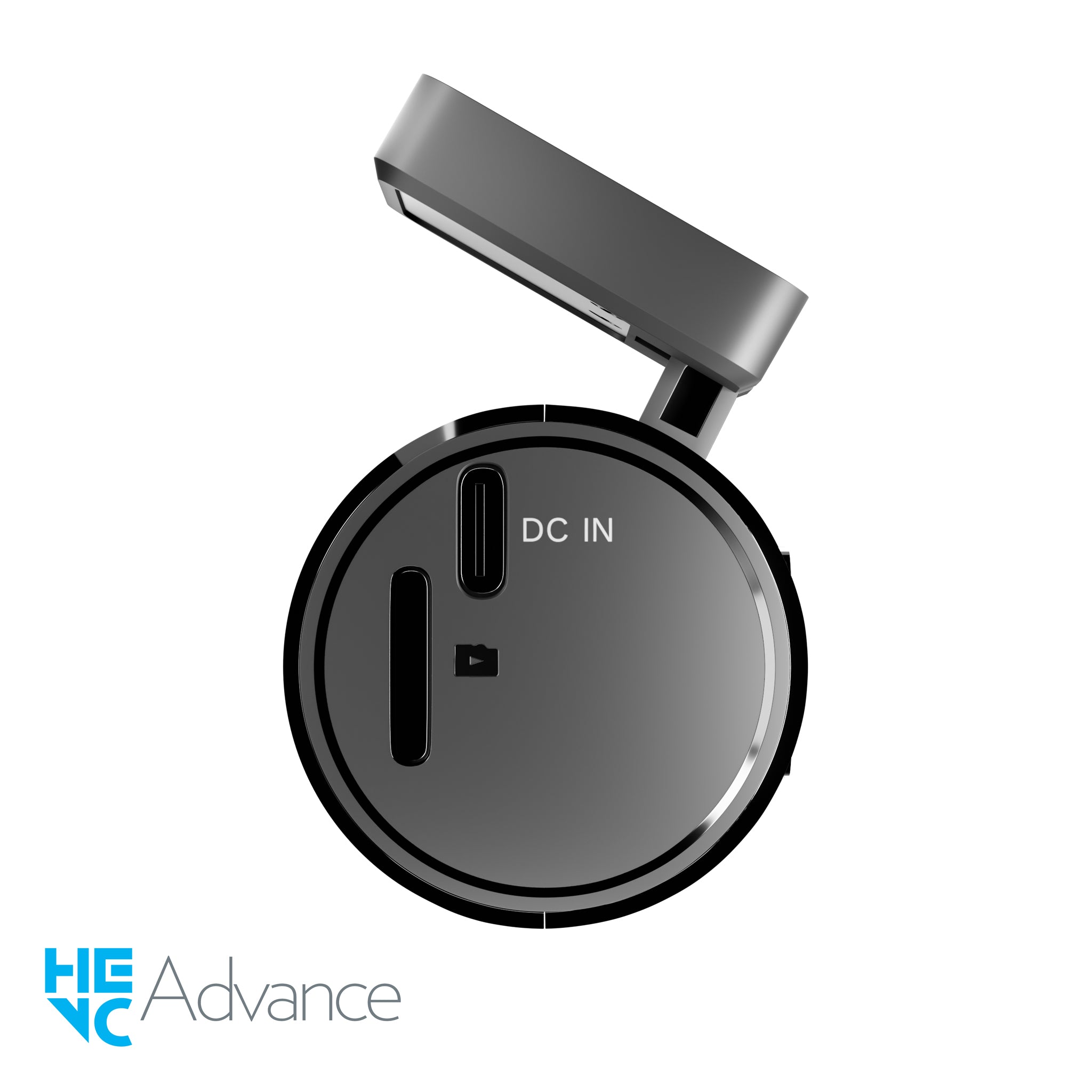 Pioneer_VREC-H120SC_Back Image