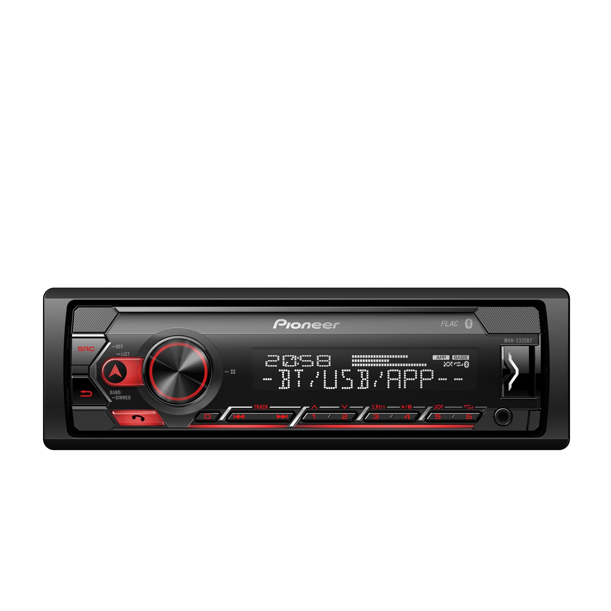 Teipe Car Audio, Speakers, Subs & Amps | Pioneer Electronics USA