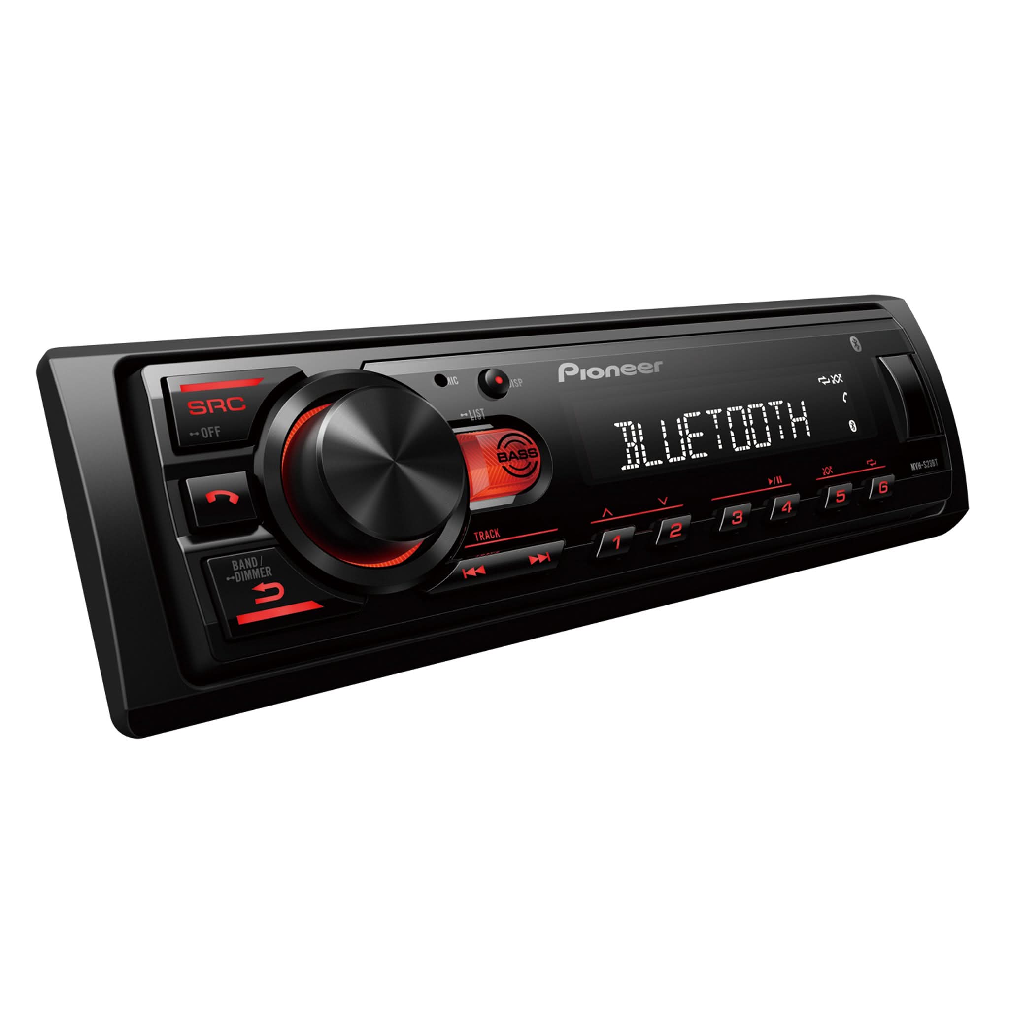 How to Reset Pioneer Bluetooth: Quick and Easy Steps
