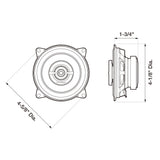 Pioneer_TS-G400_Installed Image