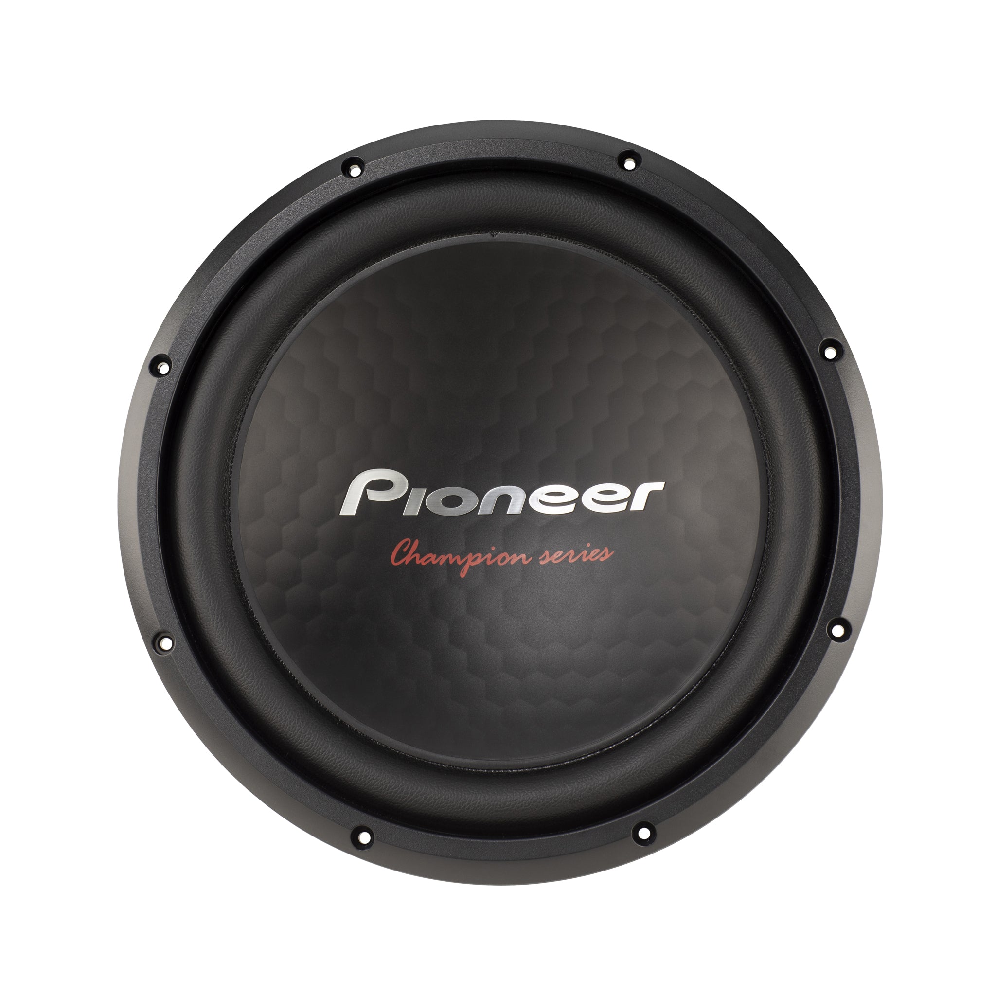 Pioneer_TS-A301S4_Center Image