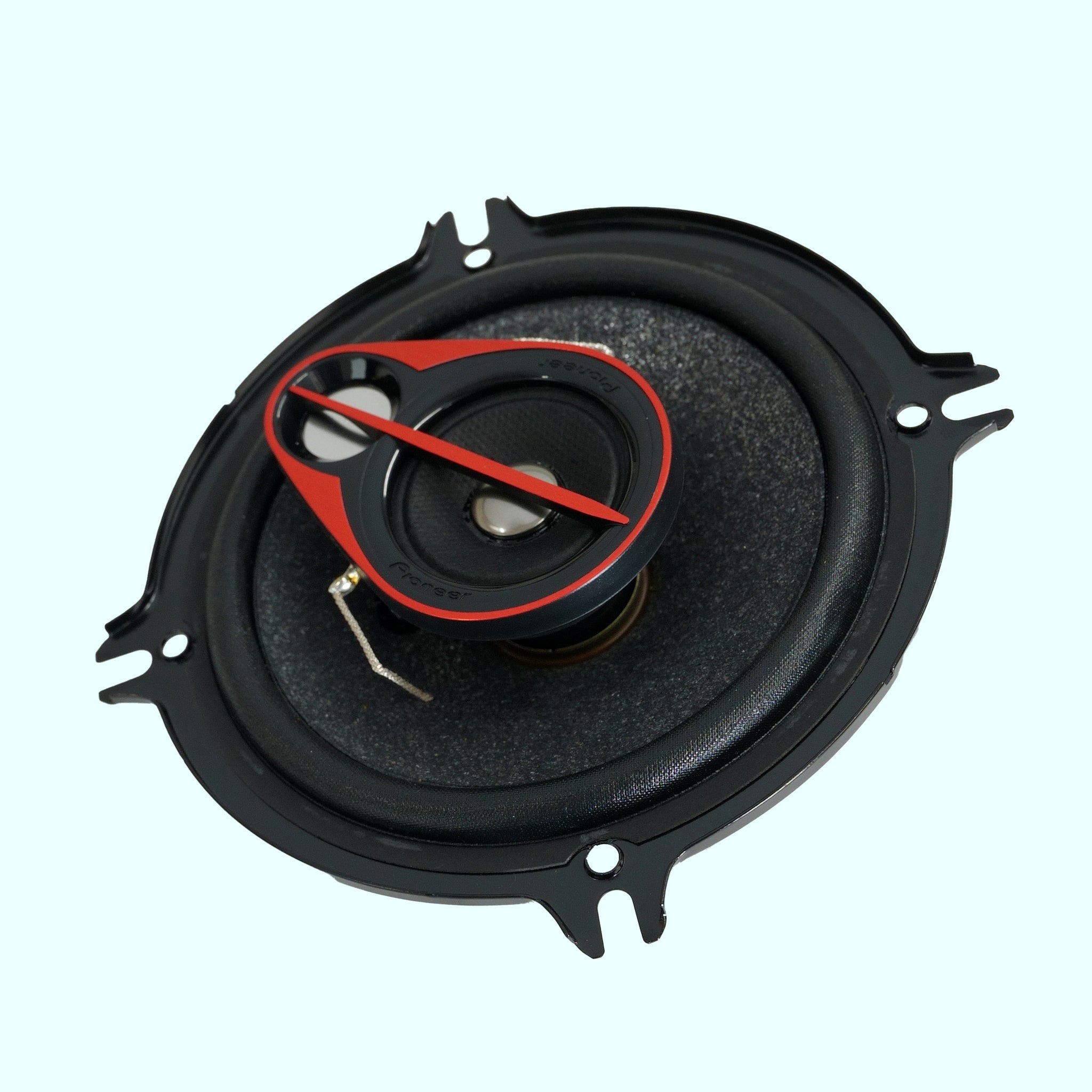 Pioneer_TS-R520_Left Angle Image