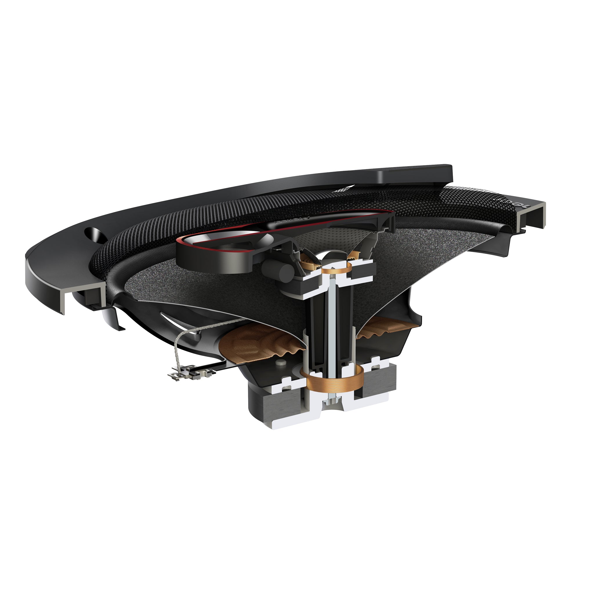 Pioneer_TS-R690_Installed Image