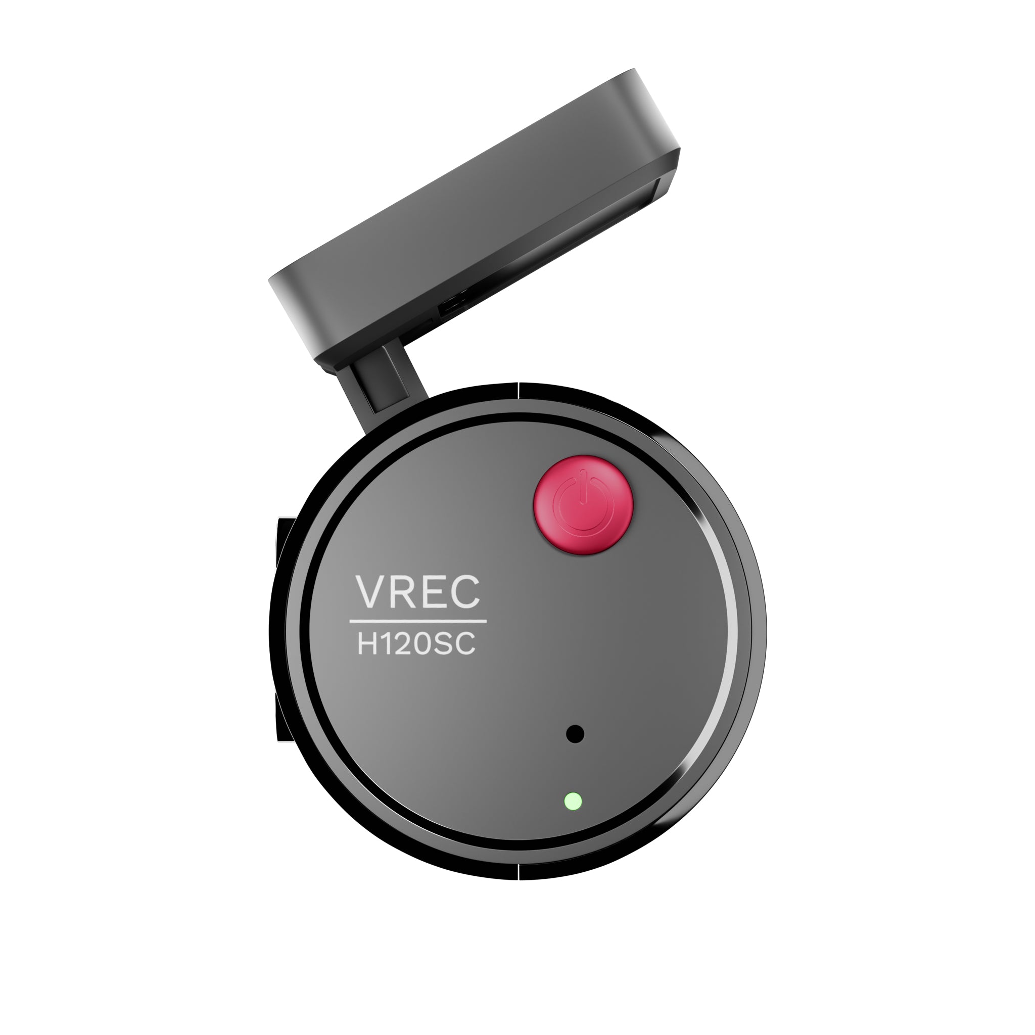 Pioneer_VREC-H120SC_Center Image