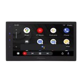 Pioneer_DMH-1700NEX_Front Image