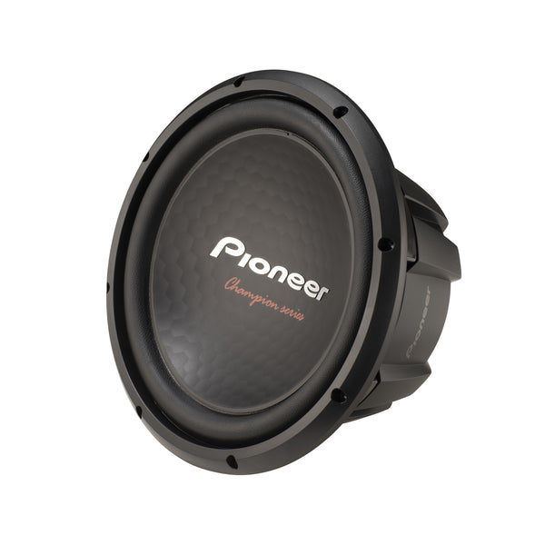 Pioneer ウーファー 658ae6fd1b671b27fbbaa4c7b76d7b