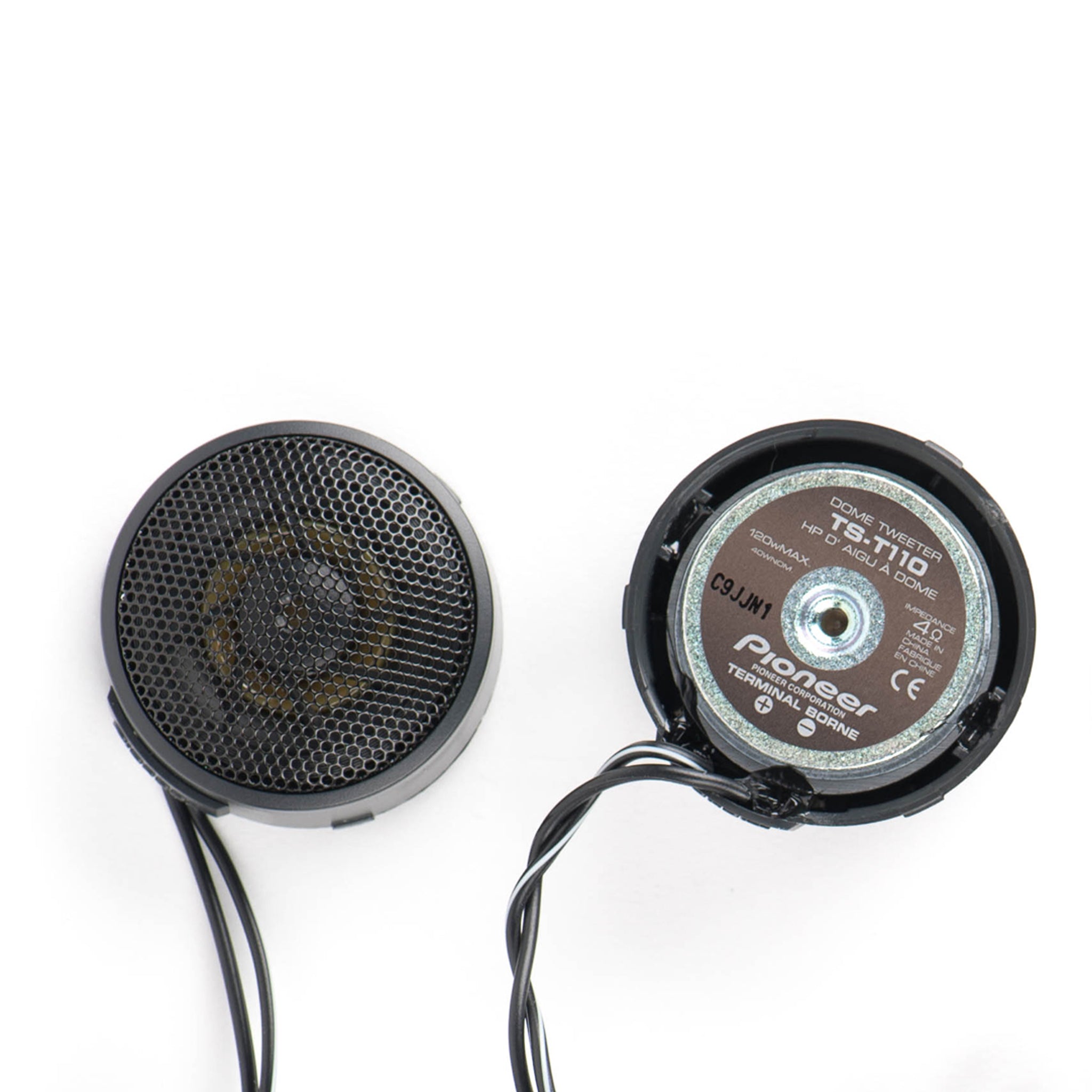 Pioneer_TS-T110_Installed Image